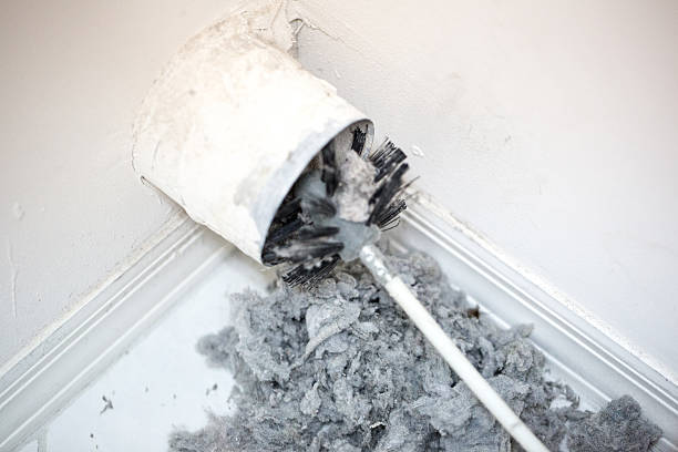 Best Industrial Air Duct Cleaning in USA